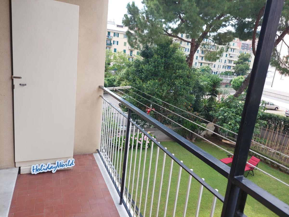 House Mamma Marisa By Holiday World Genua Exteriör bild