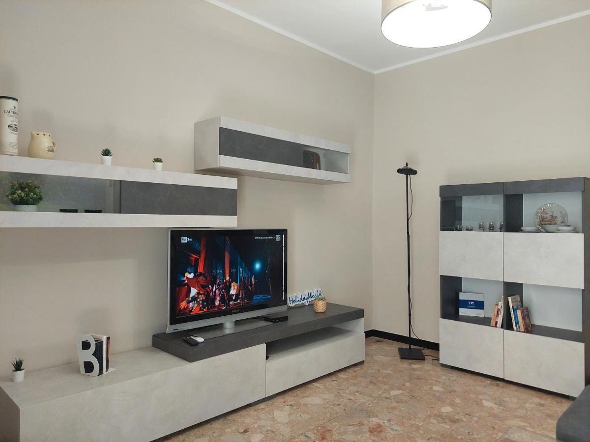 House Mamma Marisa By Holiday World Genua Exteriör bild